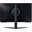27" (68,58cm) Samsung Odyssey G5 G5 G52A schwarz 2560x1440 1x