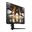 27" (68,58cm) Samsung Odyssey G5 G5 G52A schwarz 2560x1440 1x