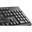 Equip Wireless Tastatur + Maus, Layout spansich schwarz