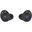 Samsung Galaxy Buds2 Pro Graphite Black, SM-R510NZA, Universal,