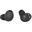 Samsung Galaxy Buds2 Pro Graphite Black, SM-R510NZA, Universal,