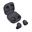 Samsung Galaxy Buds2 Pro Graphite Black, SM-R510NZA, Universal,