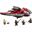 LEGO Star Wars 75362 Ahsoka Tanos T-6 Jedi Shuttle,