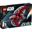 LEGO Star Wars 75362 Ahsoka Tanos T-6 Jedi Shuttle,