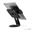 Compulocks K/Univ Tablet Cling Core Cntr/WallMnt BK