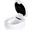 Ecovacs automaitsche Absaugstation AES-W white