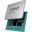 AMD Epyc 8124P 16x 2.45GHz So.SP6 TRAY