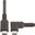 (€20,90*/1m) 1.00m Startech USB-C Anschlusskabel USB C Stecker