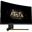 34.18" (86,82cm) MSI MEG 342CDE QD-OLED schwarz/gold 3440x1440