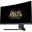 34.18" (86,82cm) MSI MEG 342CDE QD-OLED schwarz/gold 3440x1440