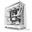 NZXT H6 Flow weiss Midi Tower ohne Netzteil weiss