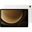 10.9" (27,69cm) Samsung Tab S9 FE 256GB Wi-Fi/LTE grey
