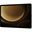10.9" (27,69cm) Samsung Tab S9 FE 256GB Wi-Fi/LTE grey