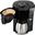 Melitta Look V Timer Filter-kaffeemaschine 1,25 Liter