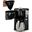 Melitta Look V Timer Filter-kaffeemaschine 1,25 Liter