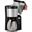 Melitta Look V Timer Filter-kaffeemaschine 1,25 Liter