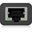 IcyBox Adapter USB3.2 Gen1 Hub & Gigabit LAN 4-in-1 retail