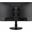 24" (60,96cm) ViewSonic VG2408A schwarz 1920x1080 1xDisplayPort