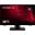 24" (60,96cm) ViewSonic Touchscreen-Monitor TD2465 schwarz