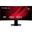 34" (86,36cm) ViewSonic VG3419C schwarz 3440x1440 1xDisplayPort