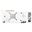 24GB PowerColor Radeon RX 7900 XTX Hellhound Spectral White Aktiv