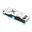 24GB PowerColor Radeon RX 7900 XTX Hellhound Spectral White Aktiv