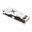 24GB PowerColor Radeon RX 7900 XTX Hellhound Spectral White Aktiv
