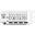 24GB PowerColor Radeon RX 7900 XTX Hellhound Spectral White Aktiv