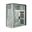 Inter-Tech IT-2812 Midi Tower schwarz