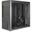 Inter-Tech X2 Duplex Pro Midi Tower schwarz