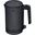 WMF Küchenminis Mini Reise-Wasserkocher deep black