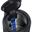 WMF Küchenminis Mini Reise-Wasserkocher deep black