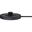 WMF Küchenminis Mini Reise-Wasserkocher deep black