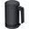 WMF Küchenminis Mini Reise-Wasserkocher deep black