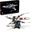 LEGO Star Wars 75355 X-Wing Starfighter Set, Modellbausatz mit R2-D2
