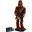 LEGO Star Wars 75371 Chewbacca Figur, Wookiee-Modell zum Bauen