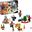 LEGO Marvel 76267 Avengers Adventskalender 2023 mit