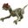 Amewi Allosaurus RC Dinosaurier 21cm, RTR Mit Licht & Sound