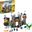 LEGO Creator 3in1 31120 Mittelalterliche Burg