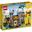 LEGO Creator 3in1 31120 Mittelalterliche Burg