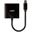 Lindy Displayport Konverter aktiv Mini Displayport Stecker auf DVI