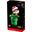 LEGO Super Mario 71426 Piranha-Pflanze Set, bewegliche Figur als Deko