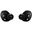 Samsung SM-R177 Galaxy Buds2 True Wireless IE Headphones onyx black