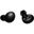 Samsung SM-R177 Galaxy Buds2 True Wireless IE Headphones onyx black