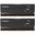 48GB TeamGroup T-Force Xtreem DDR5-8000 DIMM CL 38 Dual Kit