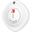 VERBATIM Tracker, Bluetooth, My Finder, MYF-02 f&uuml;r Apple Find My