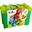 LEGO DUPLO 10914 Deluxe Steinebox, Baby-Lernspielzeug