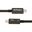 (€81,80*/1m) 0.50m Startech USB-C Anschlusskabel Thunderbolt 4