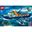 LEGO City 60368 Arktis-Forschungsschiff Set, großes