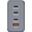 200 Watt Verbatim GaN Charger